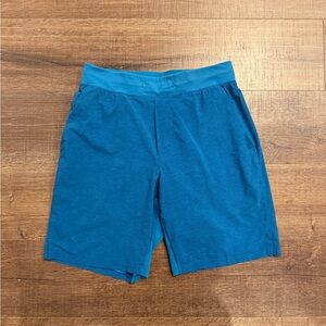 Lululemon | T.H.E. Short 9” *Linerless